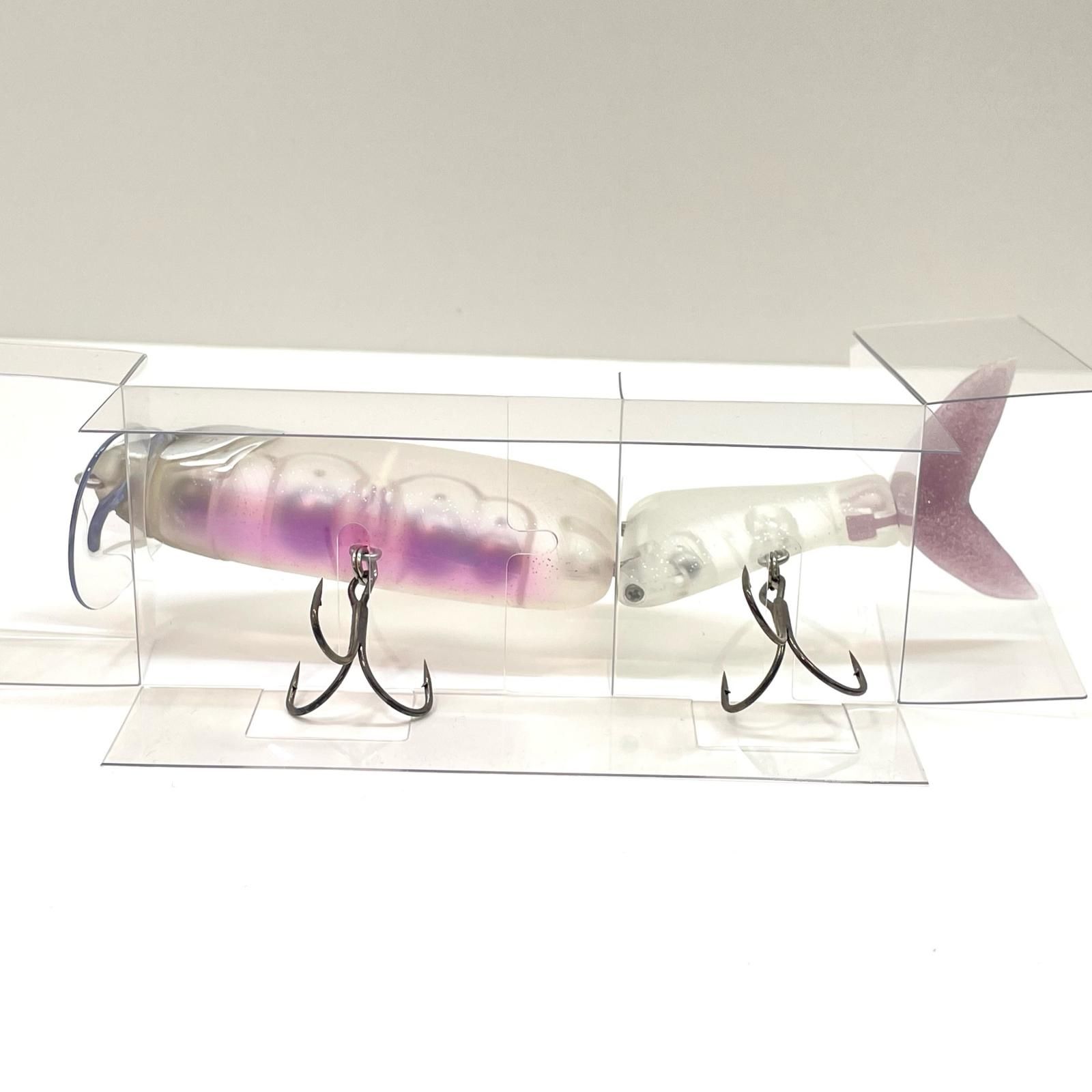 タイニークラッシュ Low