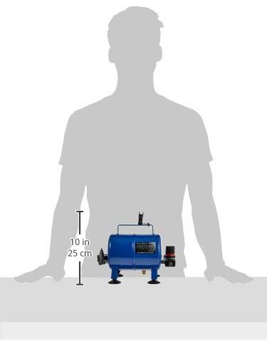 アネスト岩田 AIRREX 補助タンク CHIVITANチビタン 2L CHST-02