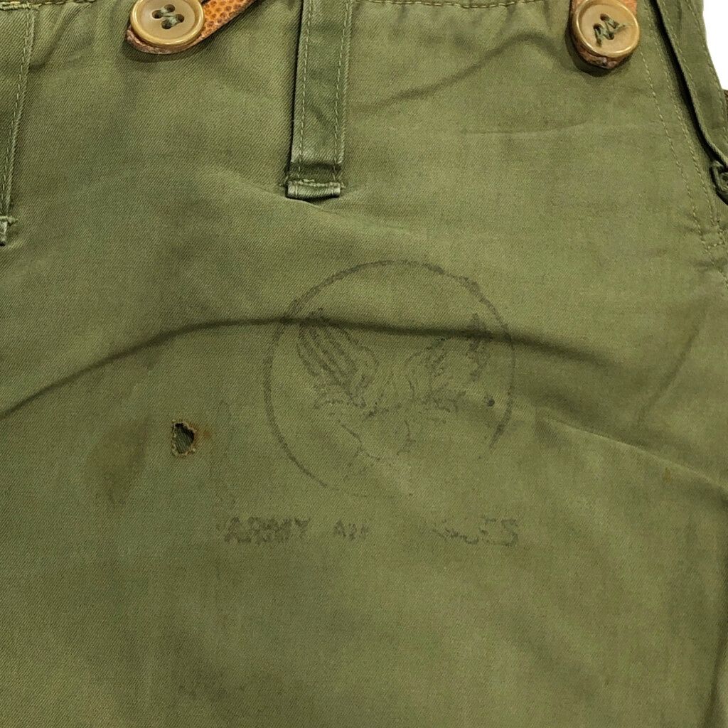 ヴィンテージ ミリタリー