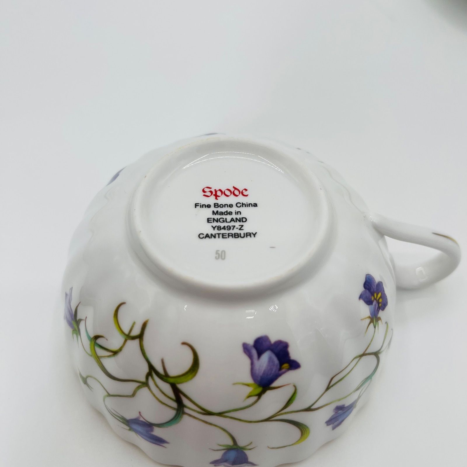 ティーカップ ソーサー