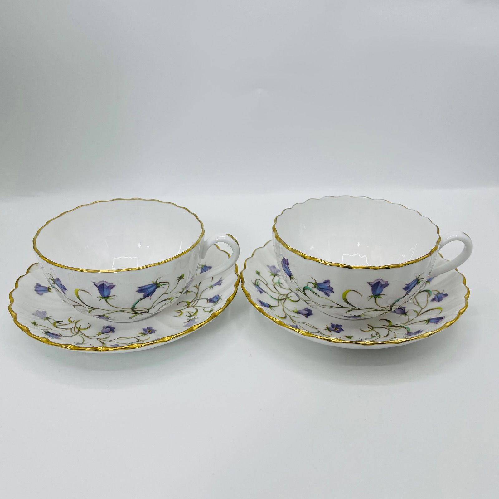 ティーカップ ソーサー セット 品