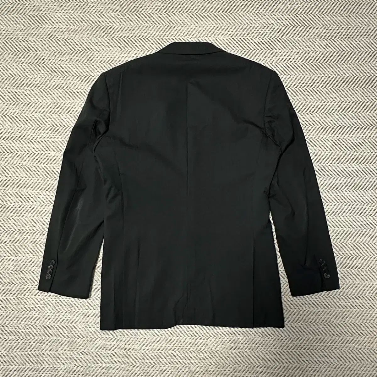 ポール スミス スーツ 2つボタンジャケット