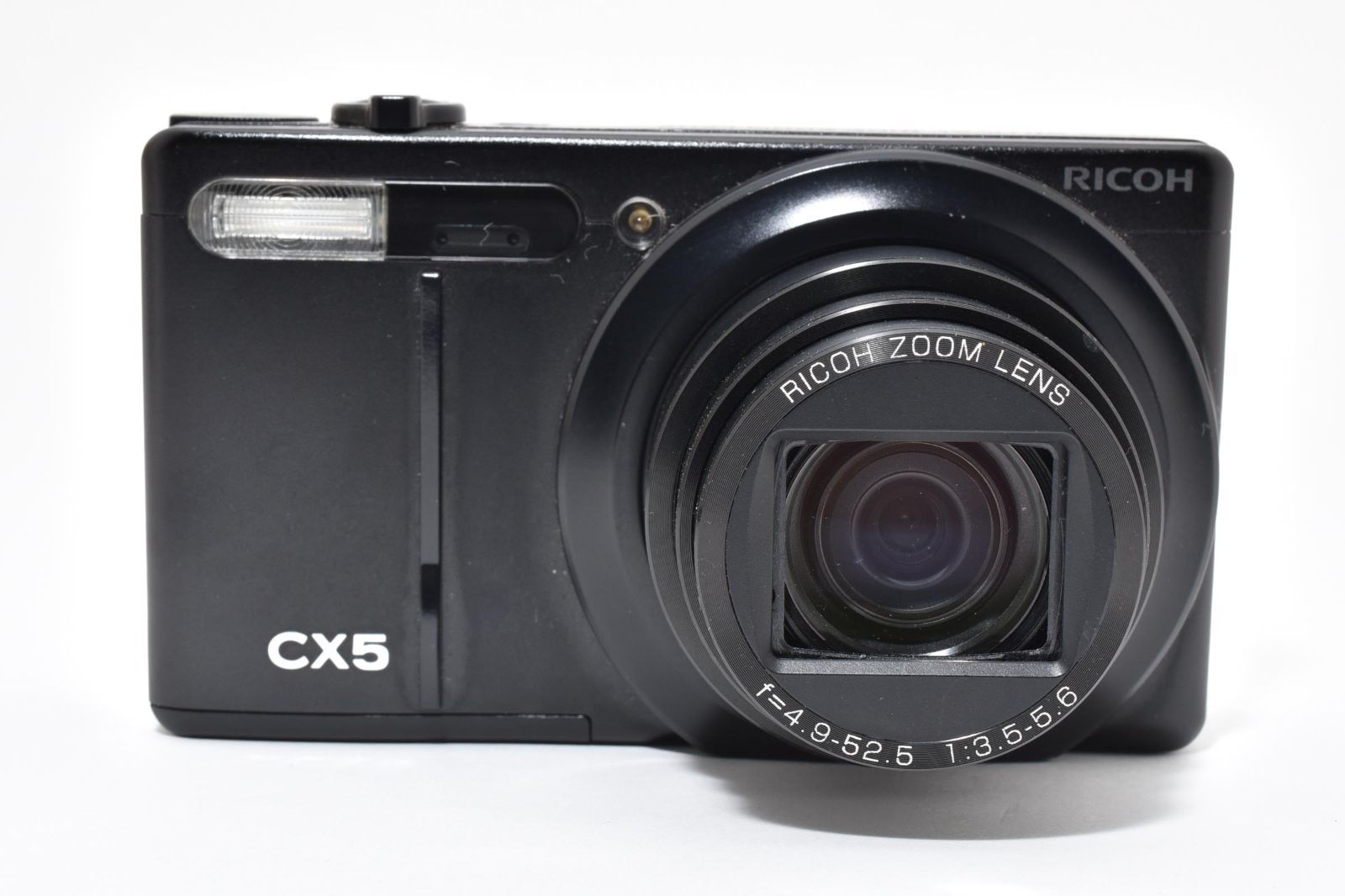 コンパクト デジタル