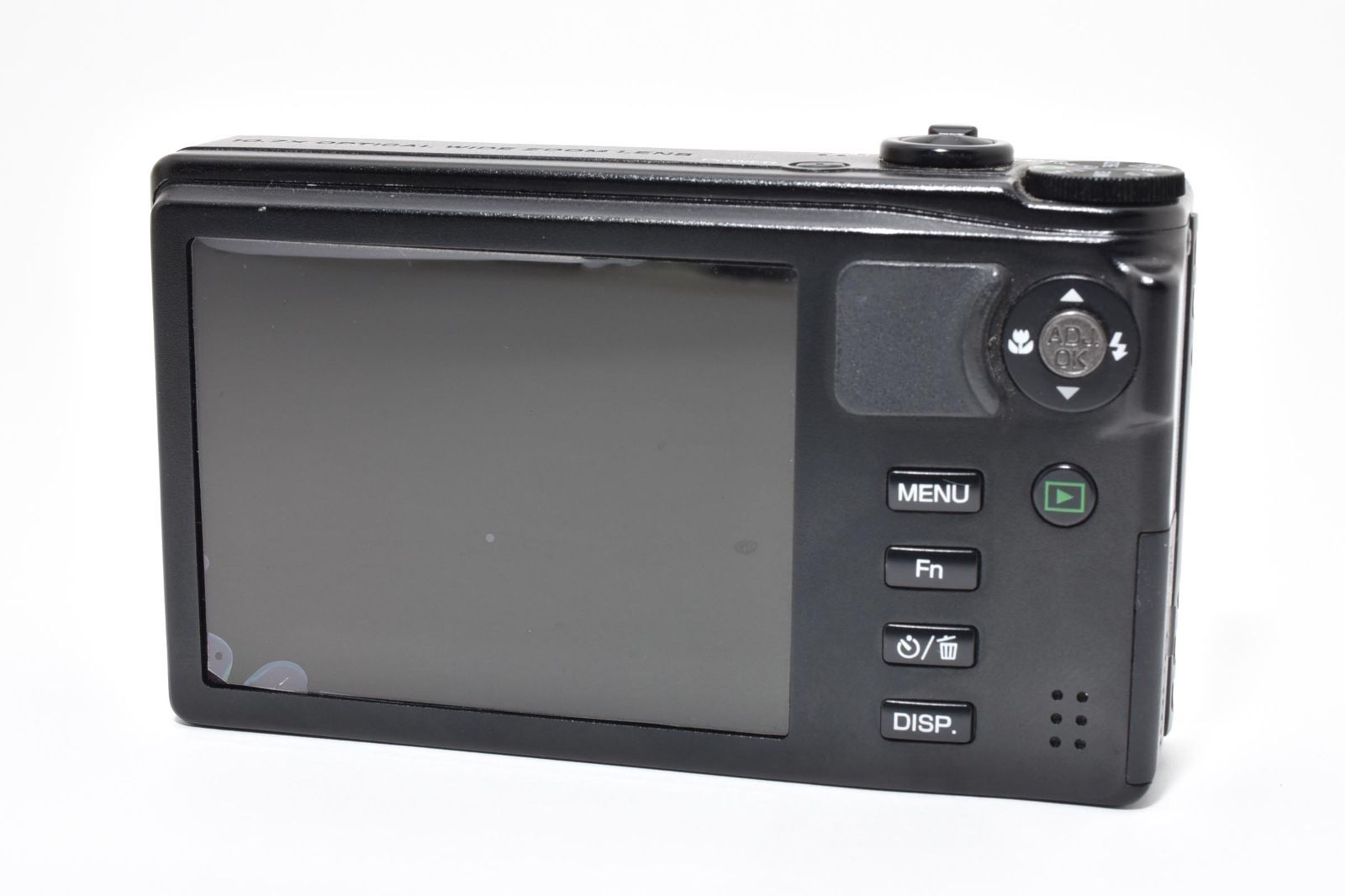 Ricoh CX5 リコー コンパクト デジタル カメラ 355 ANARI_COM_TR