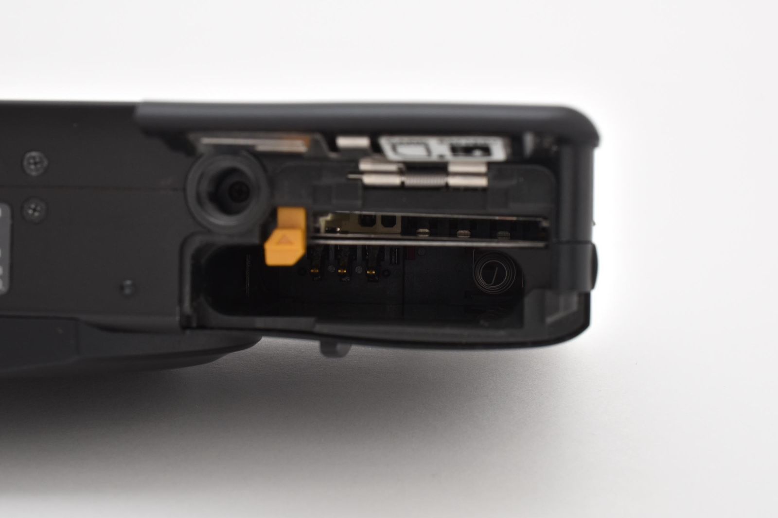 コンパクト デジタル