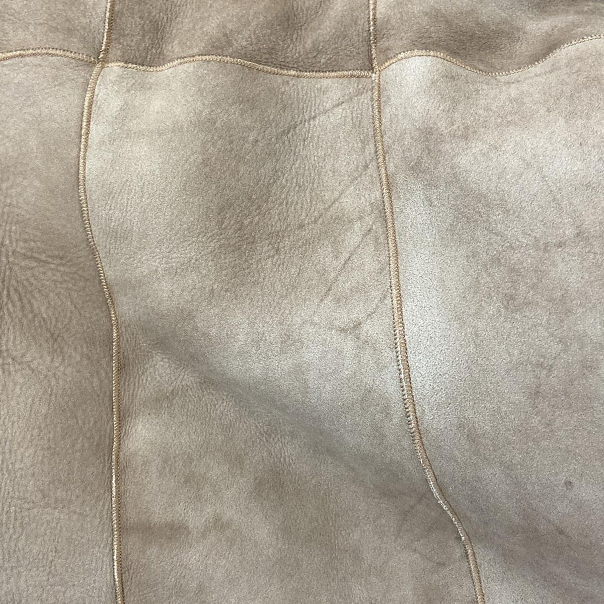 - ブラウン×ダークブラウン