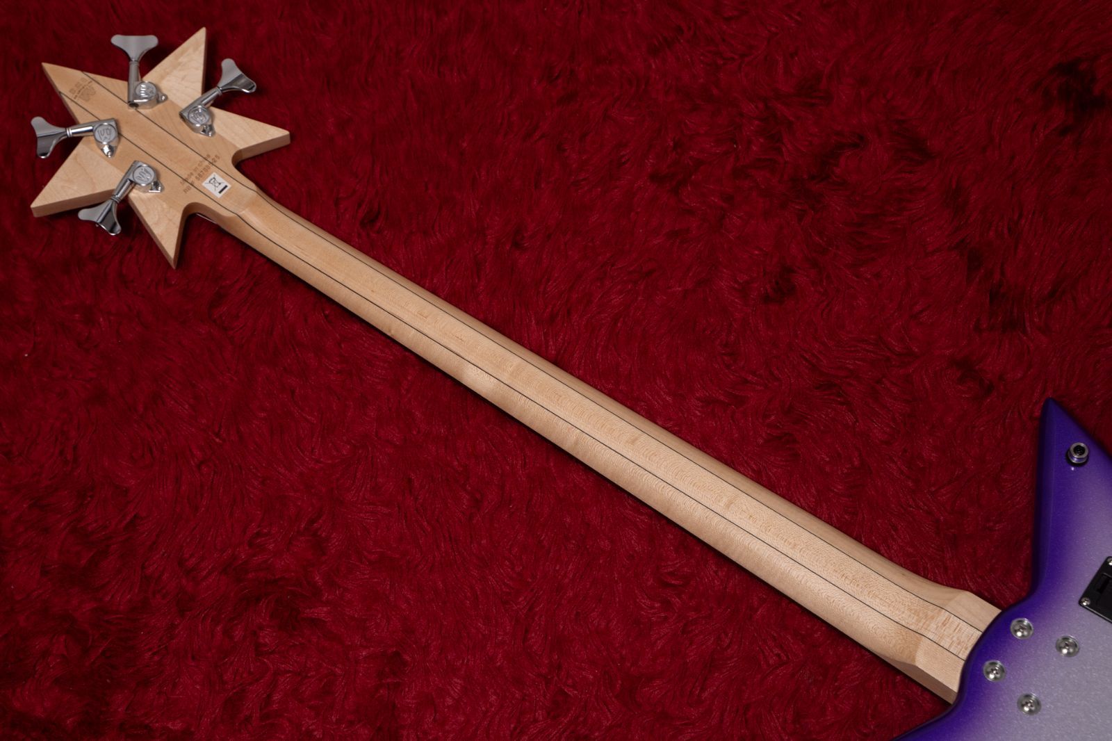  Warwick RB B SPL BF 3 950 kg 25 GIB横浜 エレキベース ベース