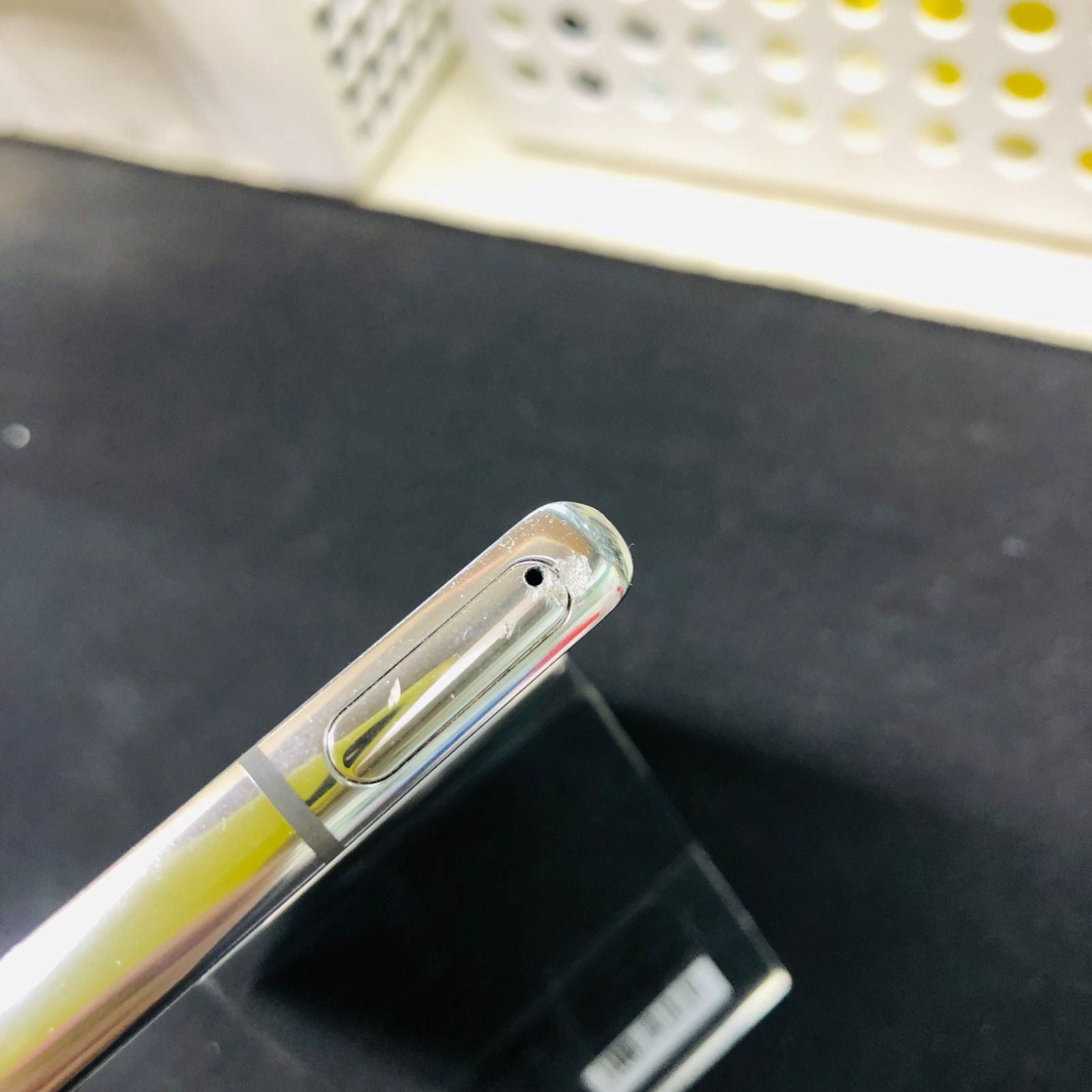 訳あり品】arrows NX9 docomo SIMロック解除済 128GB F-52A ホワイト