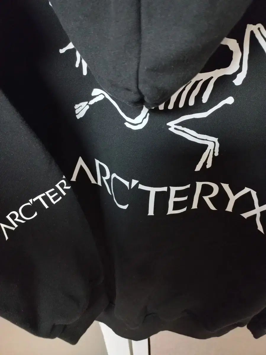 アークテリクス ユニセックス