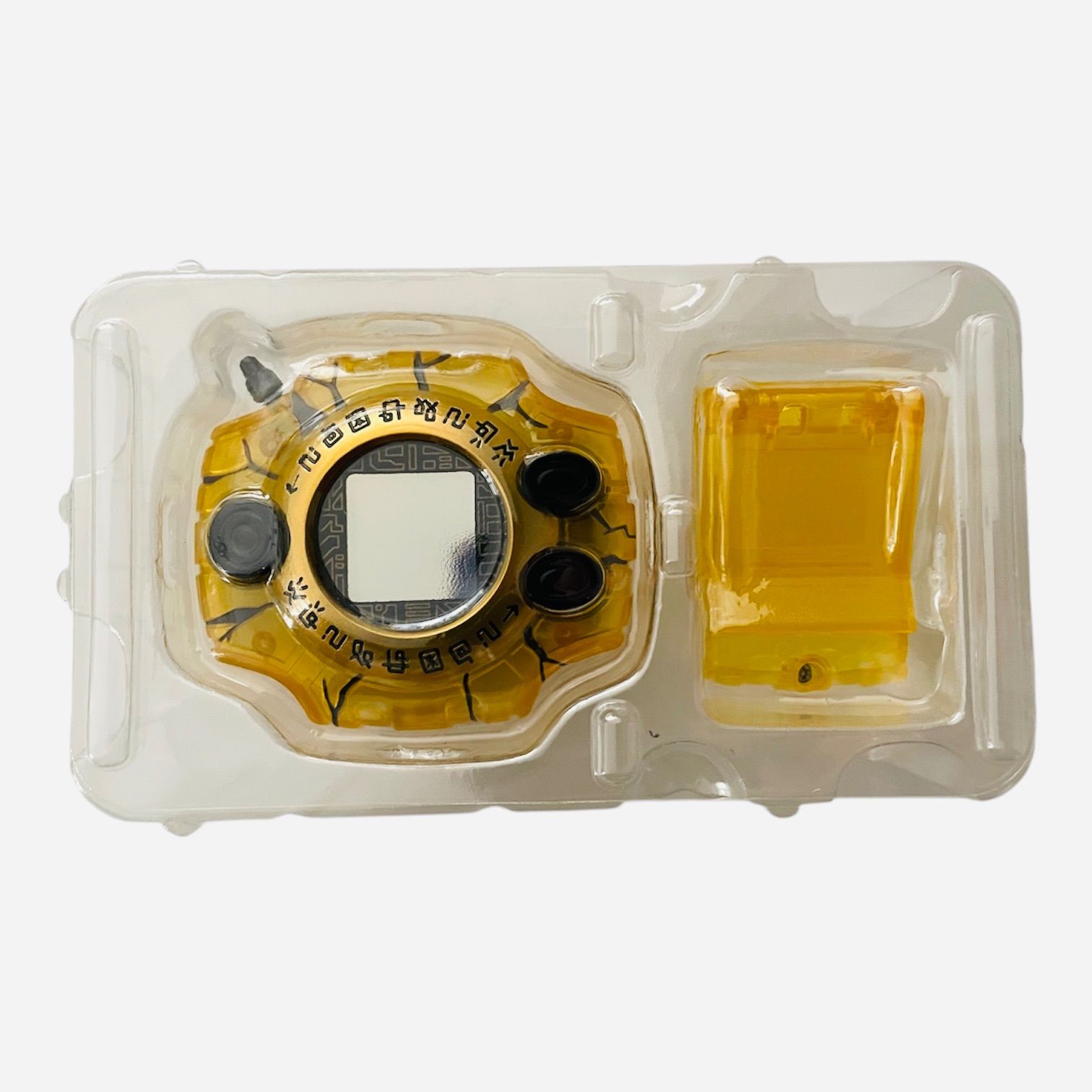 デジモンアドベンチャー デジヴァイス -LAST EVOLUTION- - メルカリ