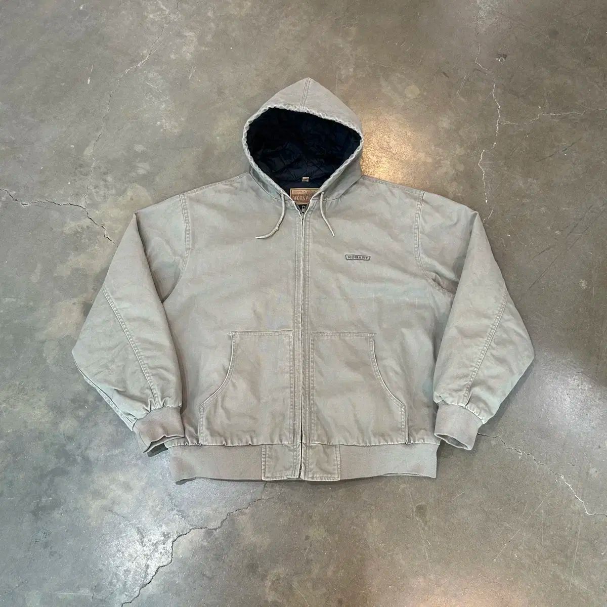 SWINGSTER ワークジャケット