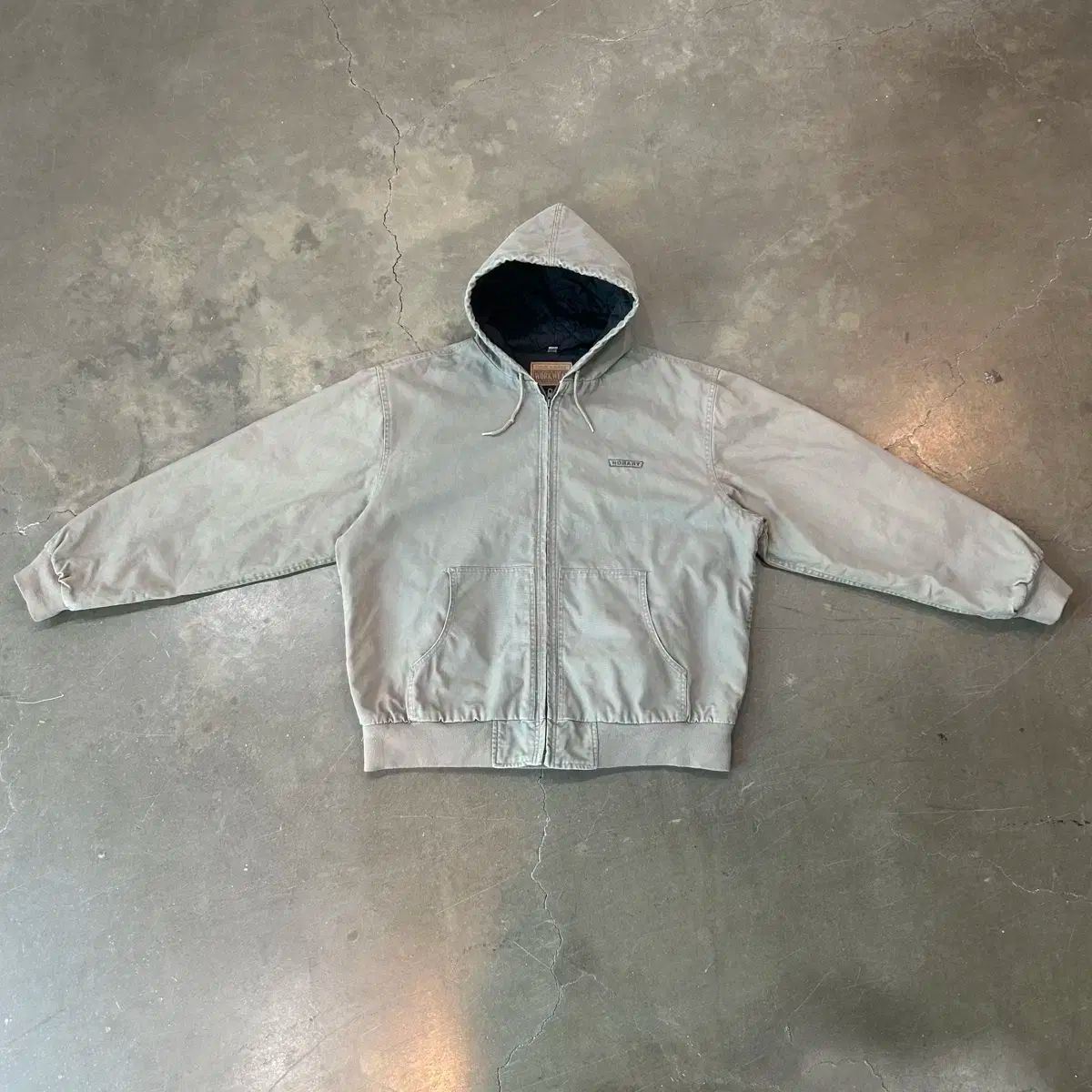 SWINGSTER ワークジャケット