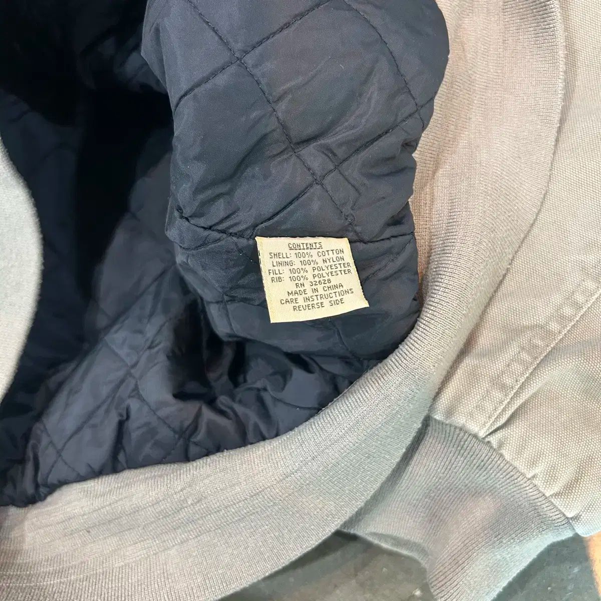 SWINGSTER ワークジャケット