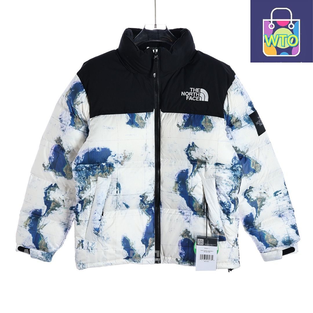 今日 The North Face ザ ノース フェイス ナプツェ ダウンジャケット グースダウン充填で保温性優れ防水ダウンジャケット アウター トップス