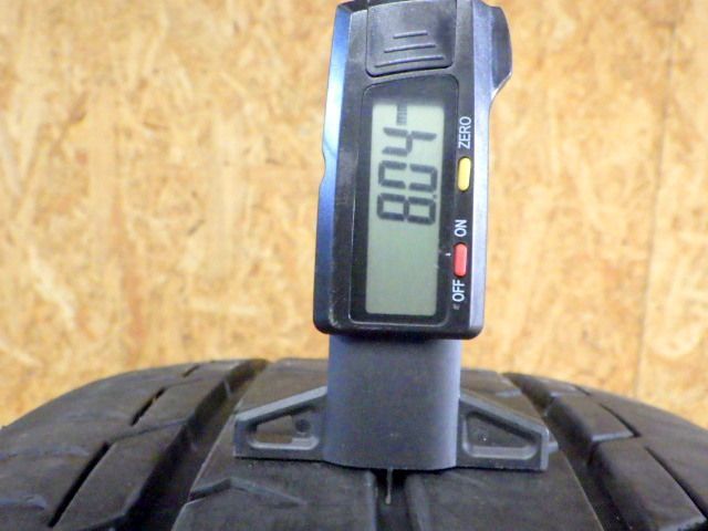 L 264 製造 約8部山 TOYO H 30 225 50 R 18 107 105 1本