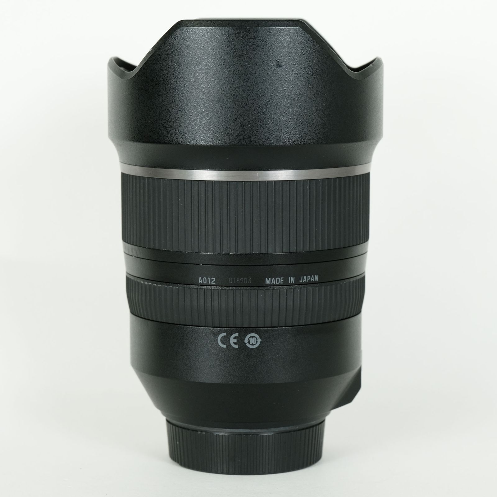  TAMRON SP 15 30 mm F 2 8 Di VC USD Model A 012 ニコンF用 Nikon Fマウント レンズ(ズーム) カメラ