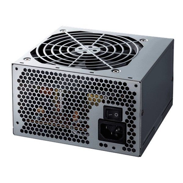 玄人志向 クロウトシコウ 高効率 高信頼の 電源 500 W KRPW L 5 80 REV 2 0 2658536