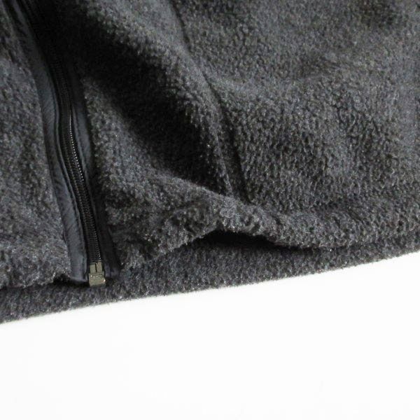 90s セール USA製 POLO SPORT ラルフローレン フリース ジャケット