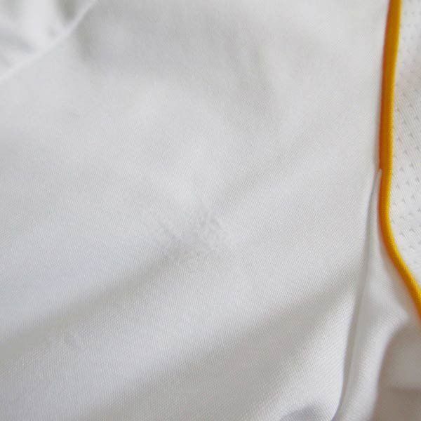 adidas アディダス MLS ベッカム LAギャラクシー 半袖 ユニフォーム