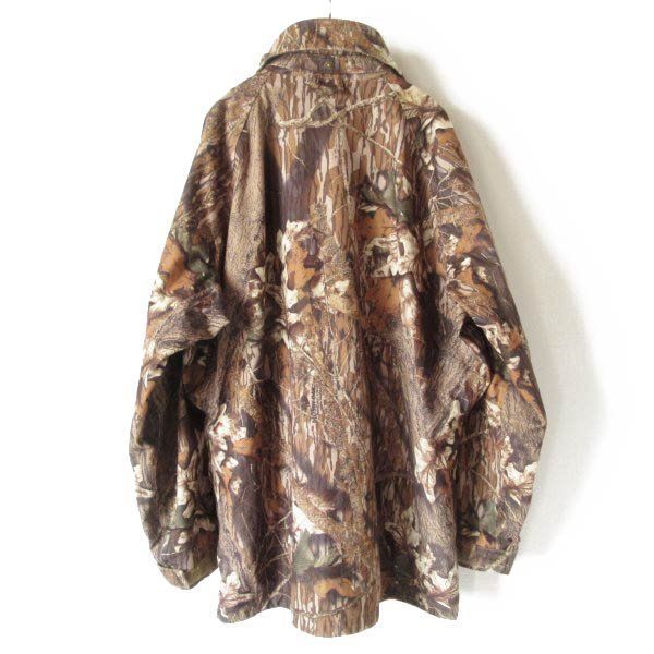 未使用】Columbia 迷彩ジャケット Mossy Oak 起毛 防水 楽天市場