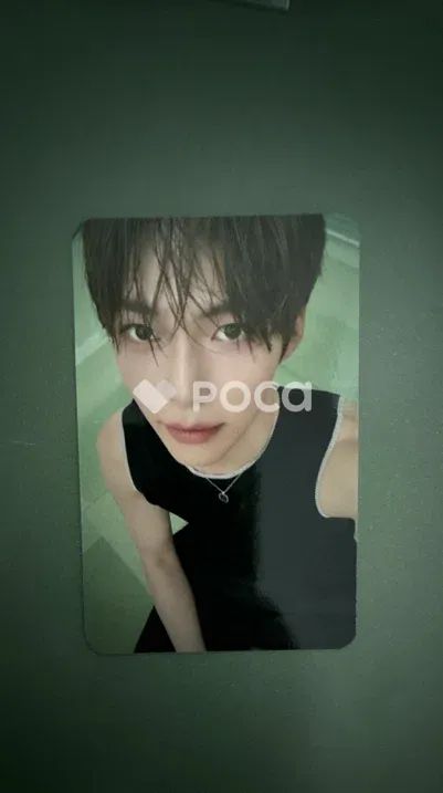 ZEROBASEONE ソンハンビン ビヨーク&ベリーズ