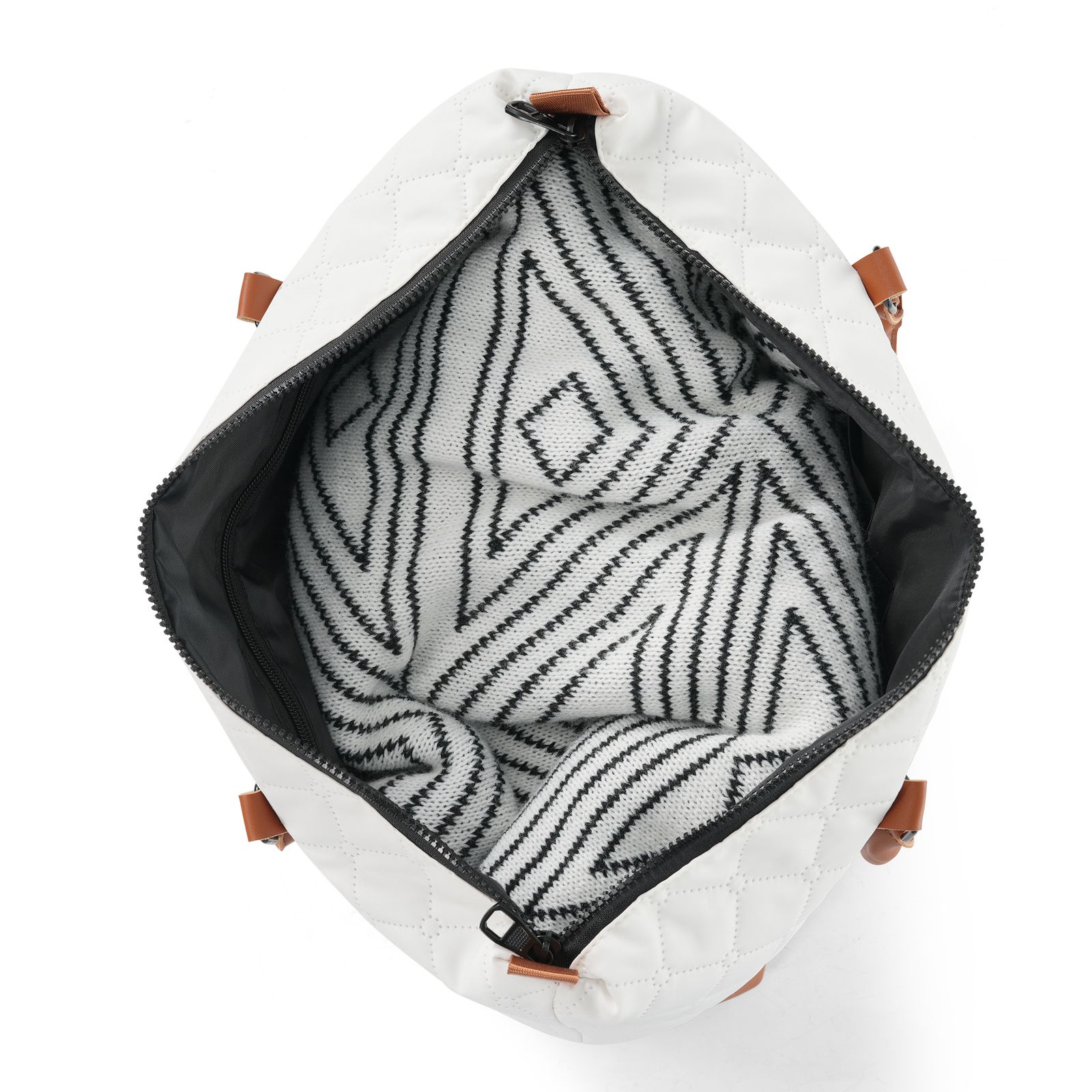 USBポートキャリーバッグ