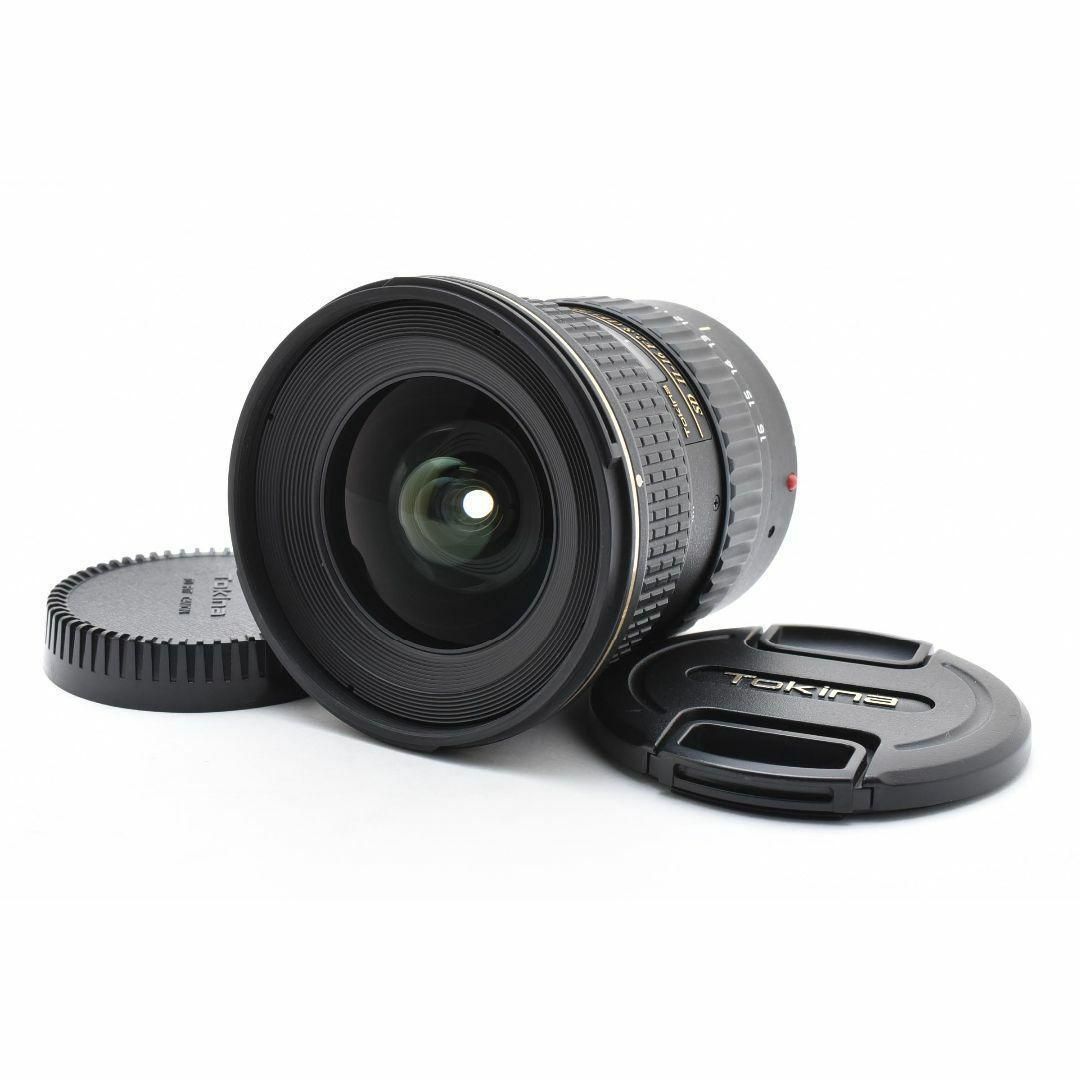 トキナー AT-X PRO 11-16mm f2.8 DX II 2556951