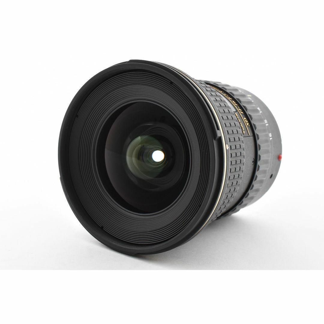 トキナー AT-X PRO 11-16mm f2.8 DX II 2556951