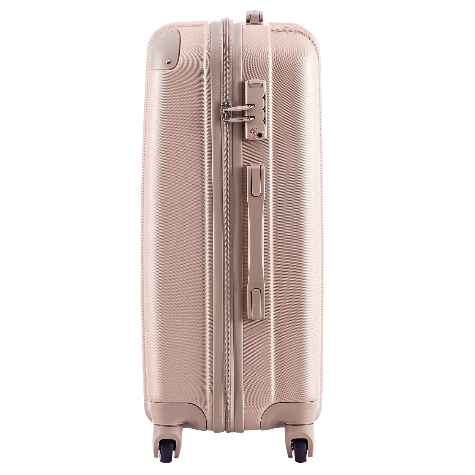 TSAロック搭載 4日-7日