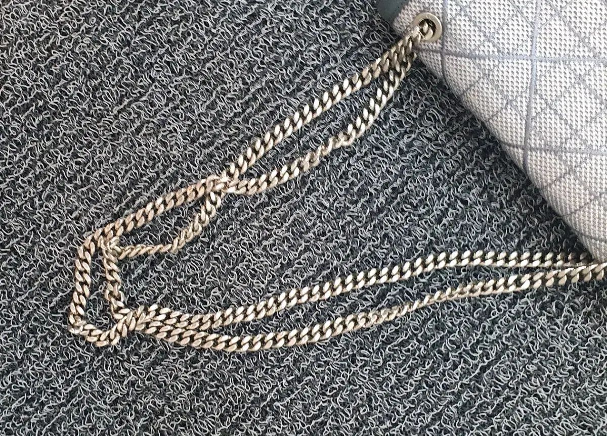  J.ESTINA ジェイエスティナ チェーンバッグ メッセンジャーバッグ ショルダーバッグ