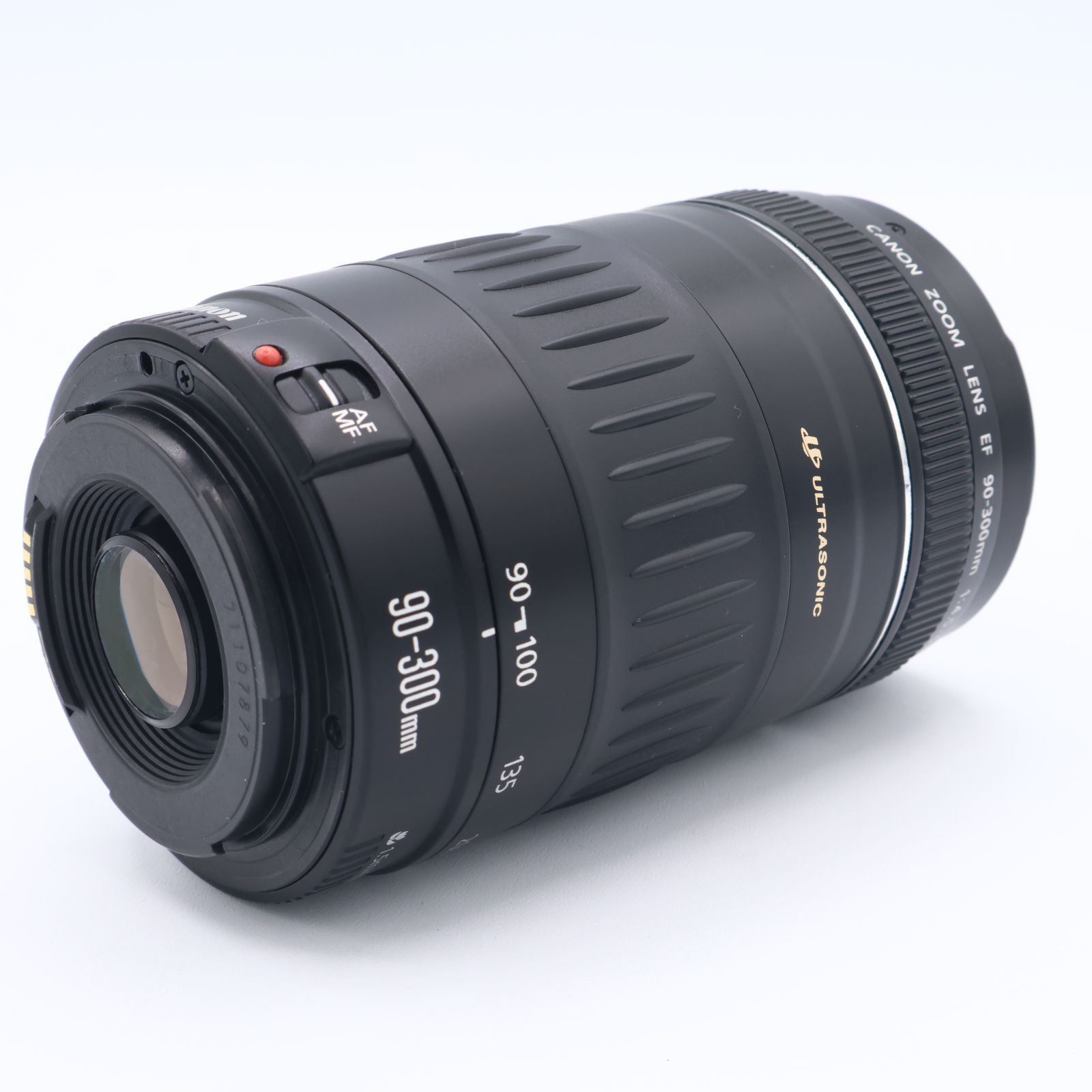 美品】キヤノン Canon EF 90-300mm F4.5-5.6 USM#15304 F4.5-5.6 Canon