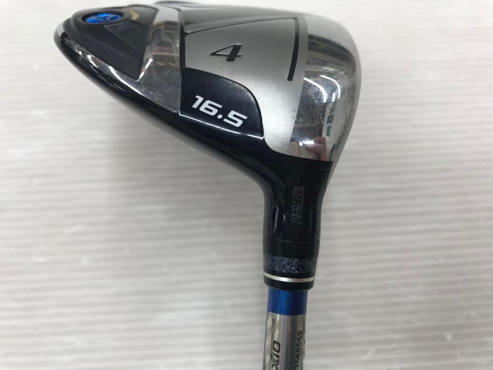 XXIO ELEVEN ネイビー | 16.5 | SR | MP1100 ネイビー | 中古