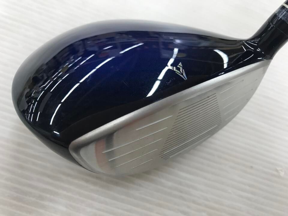 XXIO ELEVEN ネイビー | 16.5 | SR | MP1100 ネイビー | 中古