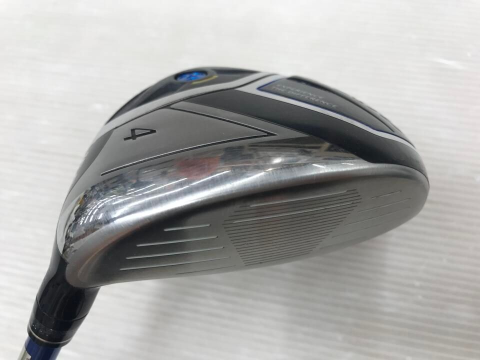 XXIO ELEVEN ネイビー | 16.5 | SR | MP1100 ネイビー | 中古