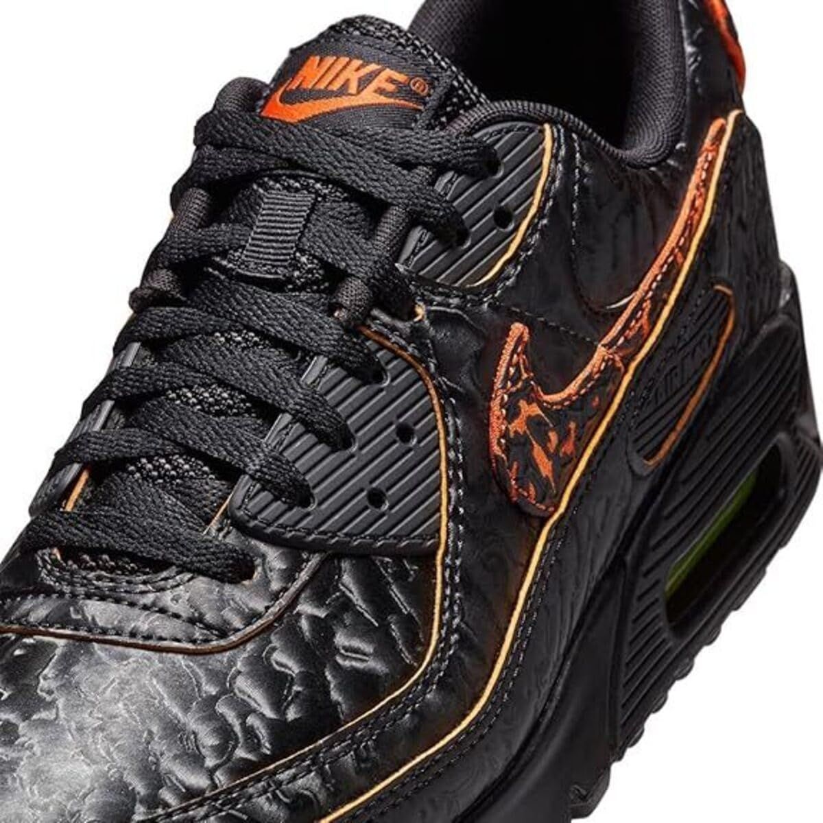 ナイキ エア マックス 90 QS AIR MAX ブラック HF 3248-001 26.5 cm その他 陸上競技