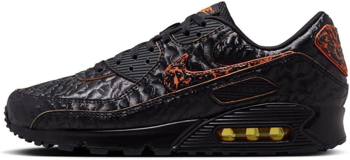 ナイキ エア マックス 90 QS AIR MAX ブラック HF 3248 001 26 5 cm