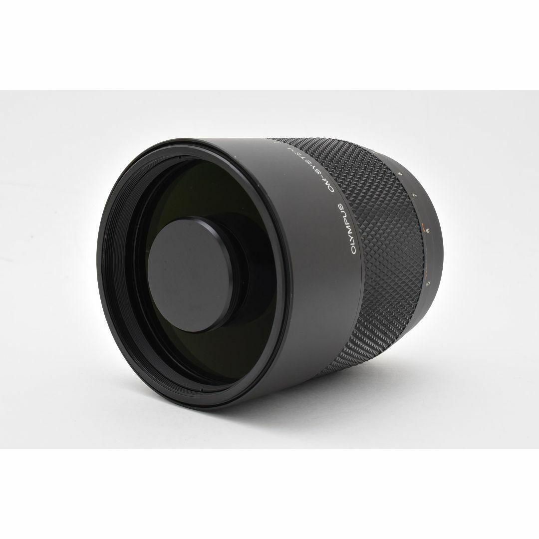 オリンパス ZUIKO REFLEX 500mm f8 2566175