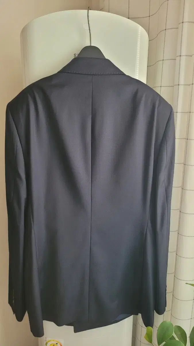 Vanhart 半ハート デ Rバザ Harper s BAZAAR ダブル ネイビー ジャケット