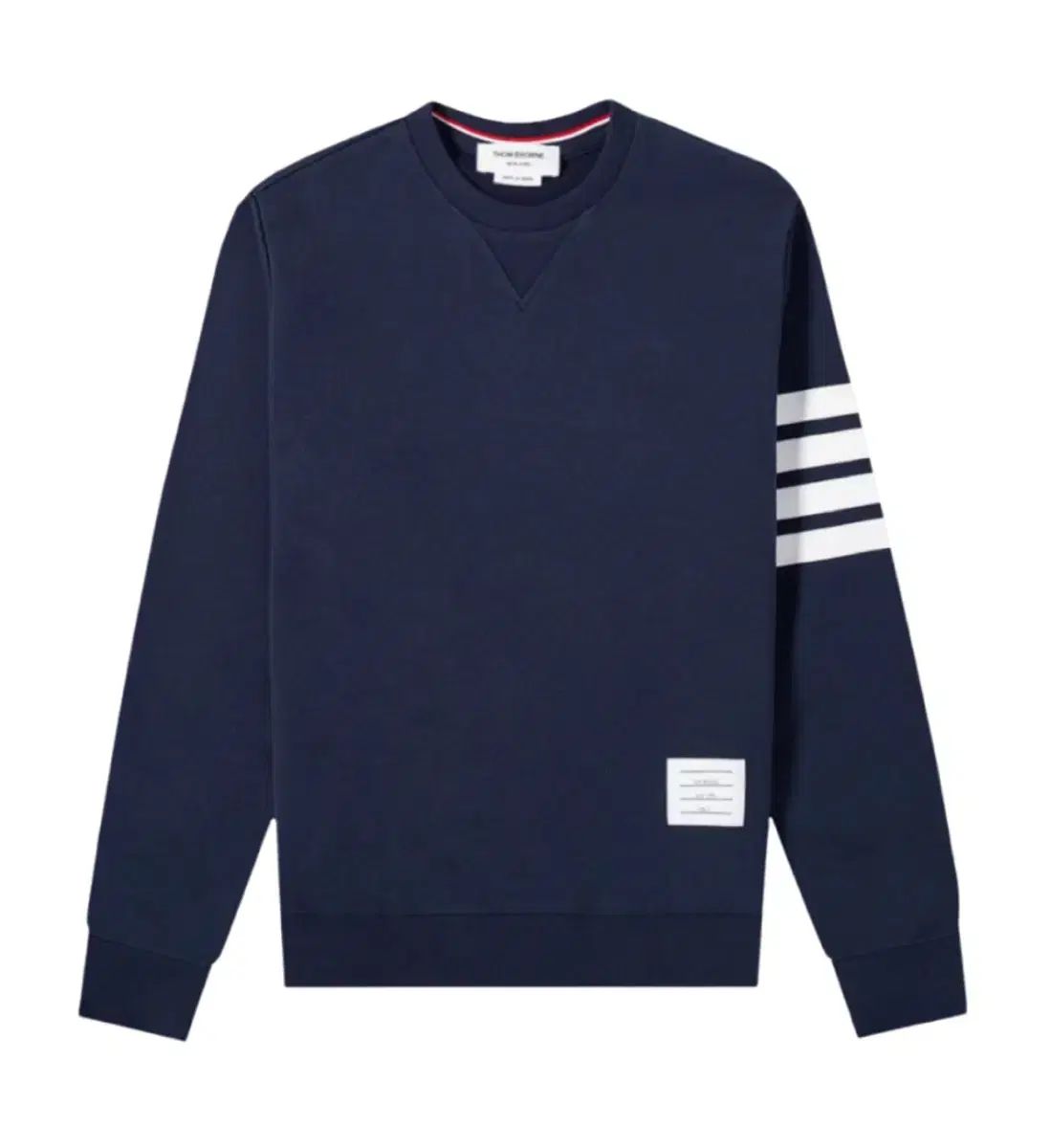 トム ブラウン スウェット