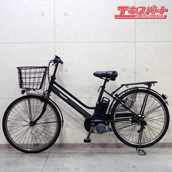 Panasonic Timo S BE ELST 632 2017 パナソニック ティモ 電動アシスト自転車
