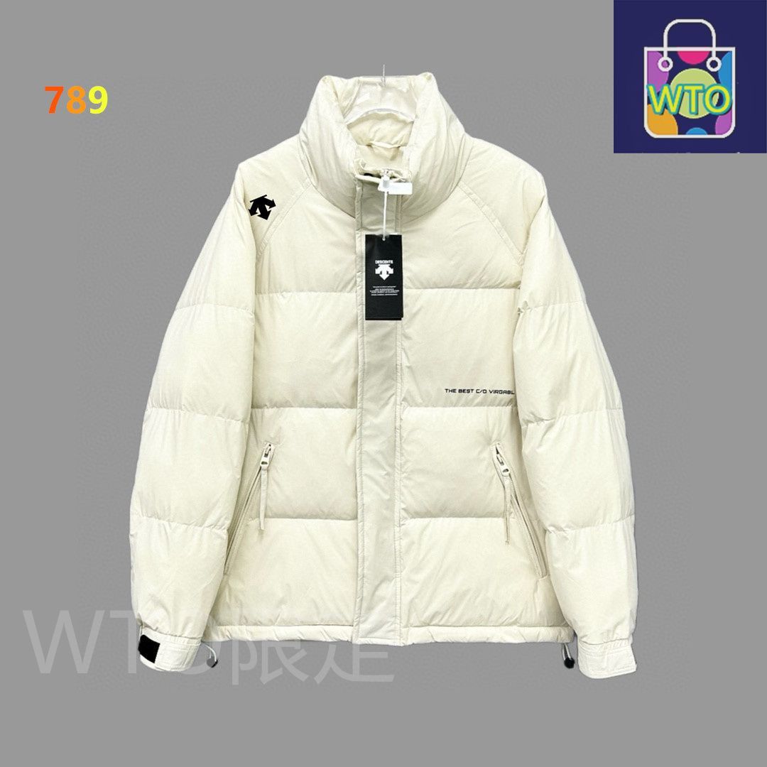 デサント スキースタイルシリーズ