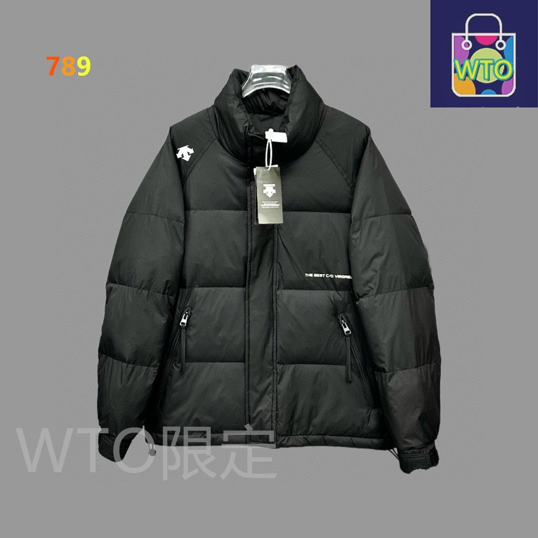 DESCENTE デサント