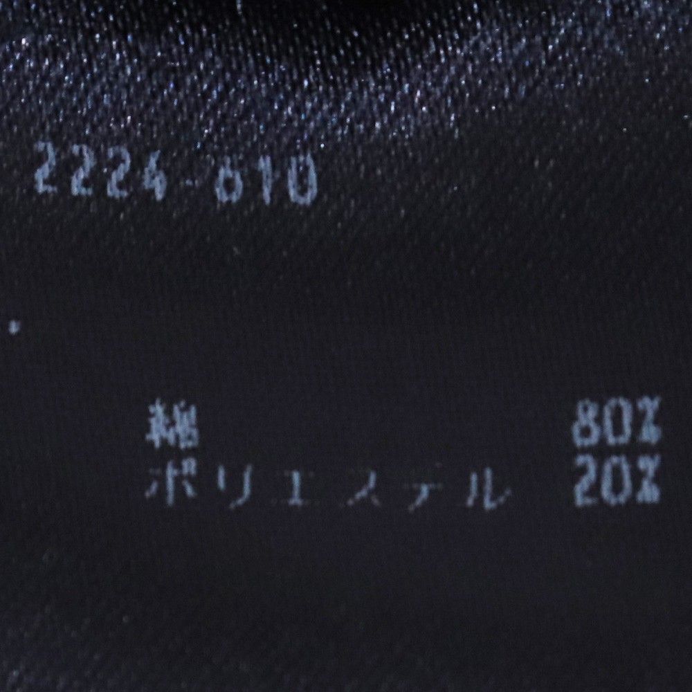 サイズ46 グレー