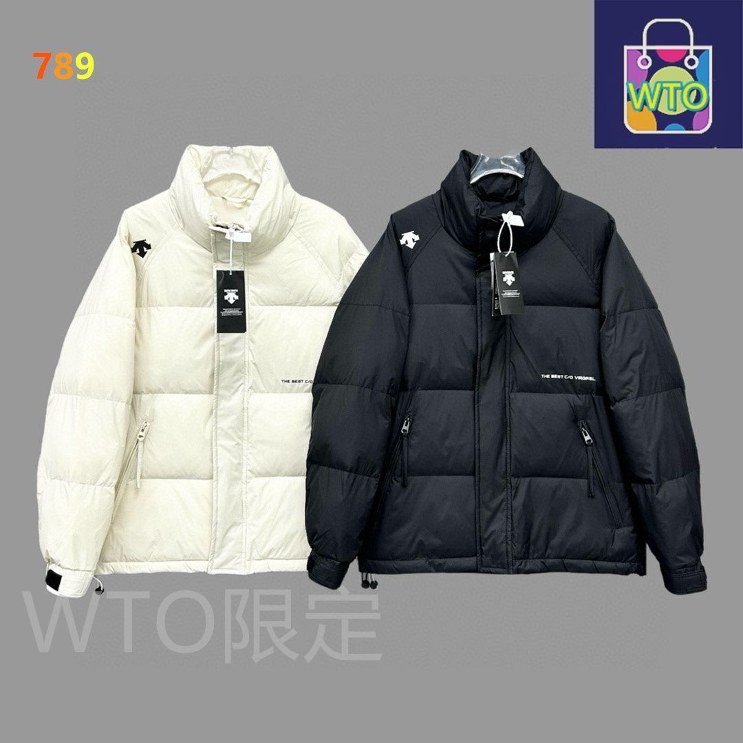 今日 DESCENTE デサント スキースタイルシリーズ スキーダウンジャケット 保温システム機能付きダウンジャケット アウター トップス