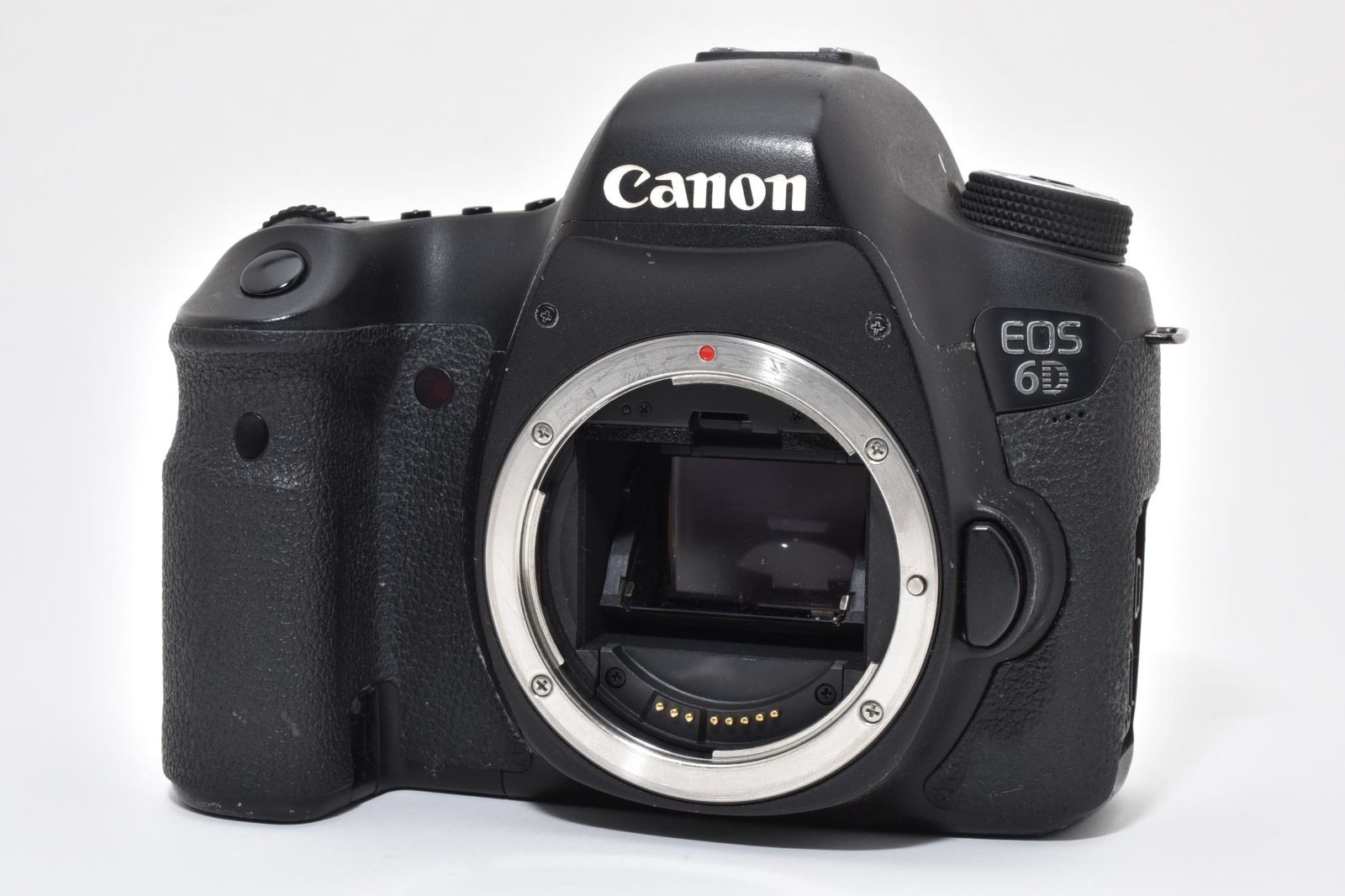 Canon キヤノン EOS 6D ボディ 356