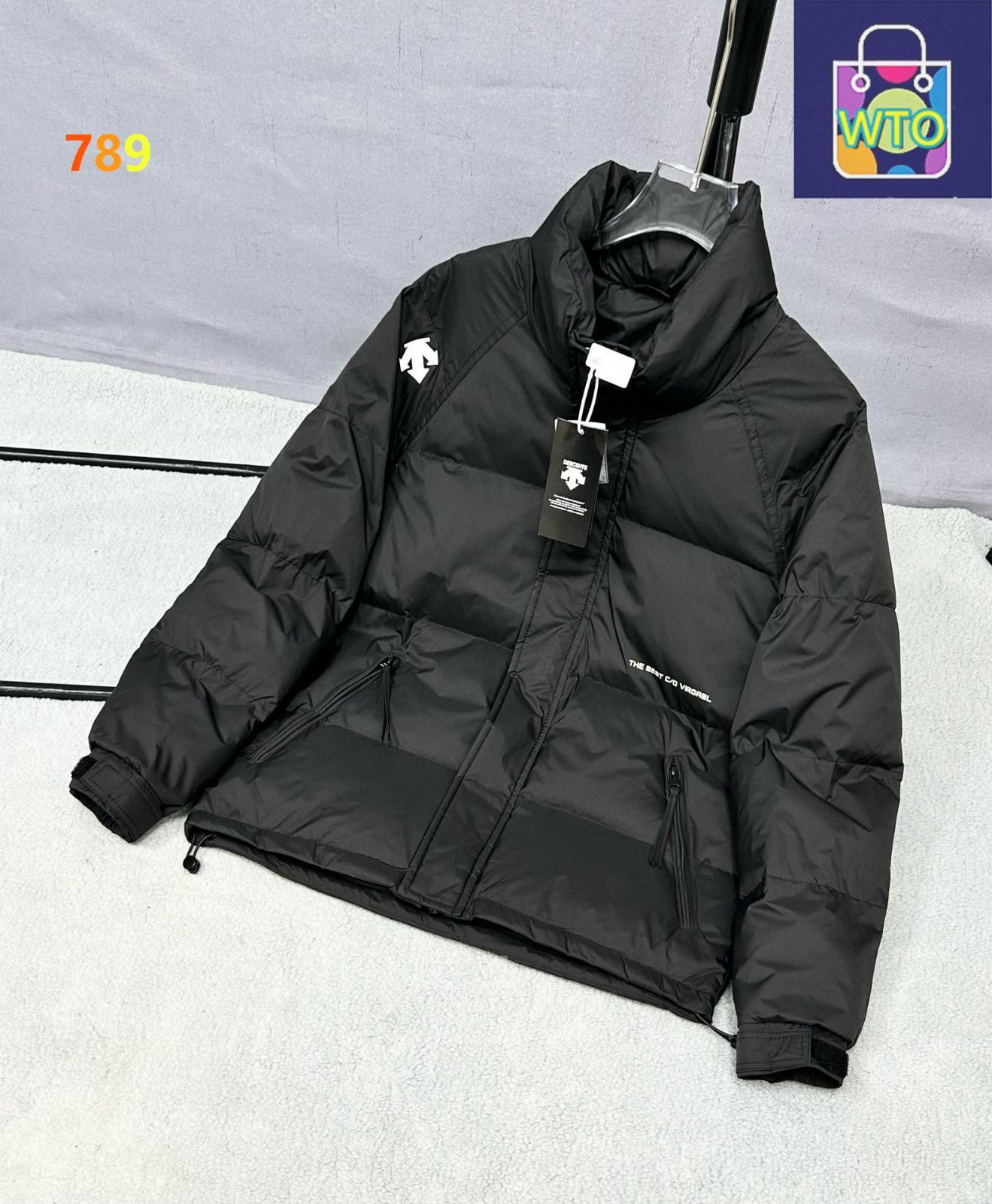 アウター トップス