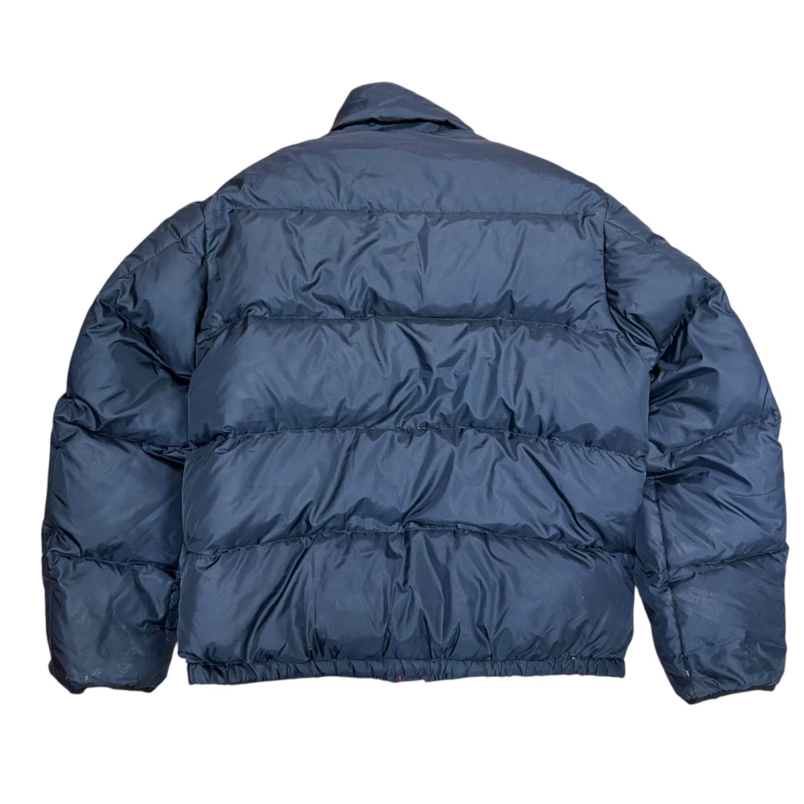 ダウンジャケット RALPH LAUREN POLO JEANS ラルフローレン ネイビー