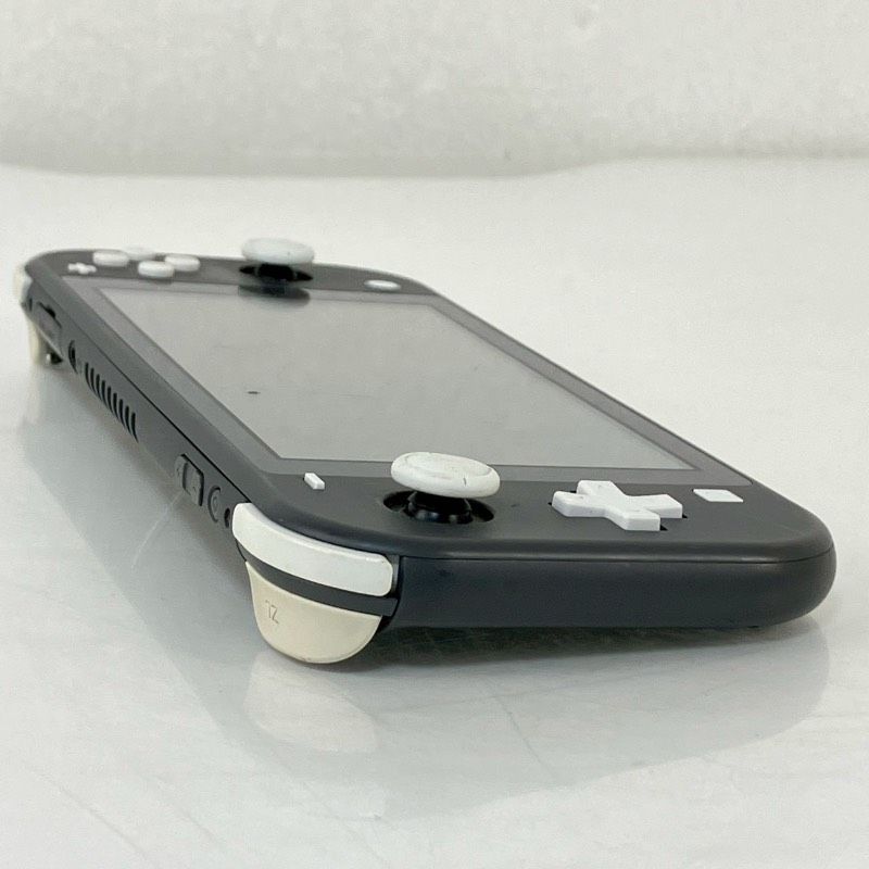 ジャンク】Nintendo Switch Lite HDH-001 グレー ニンテンドースイッチ