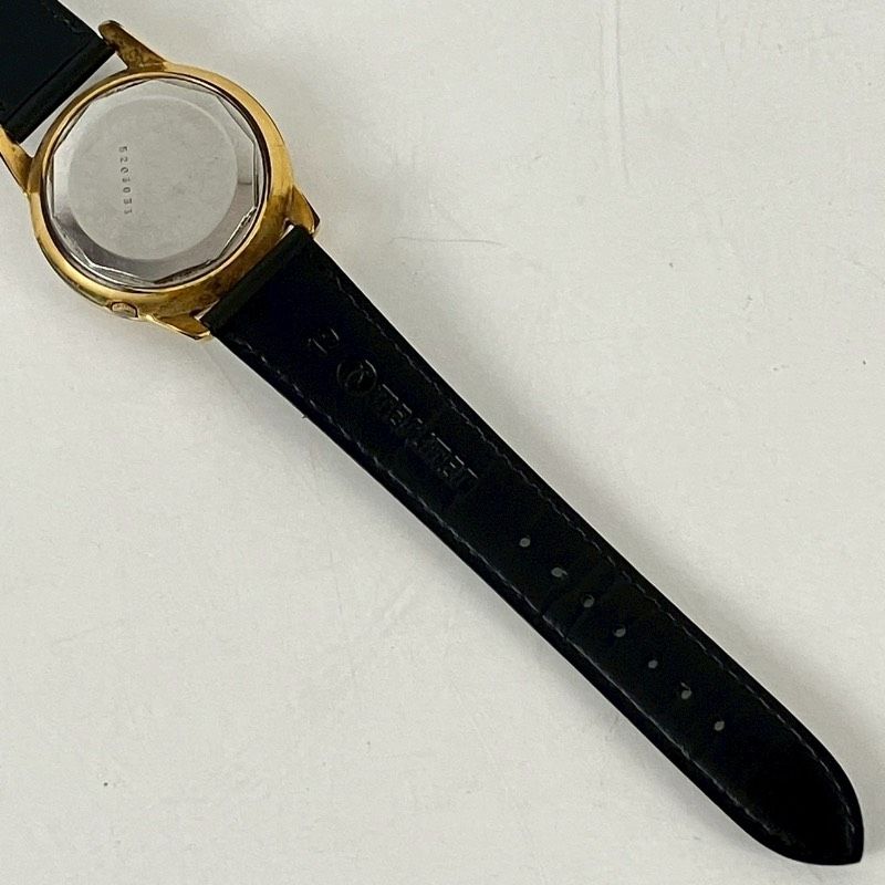 ブラック ゴールド