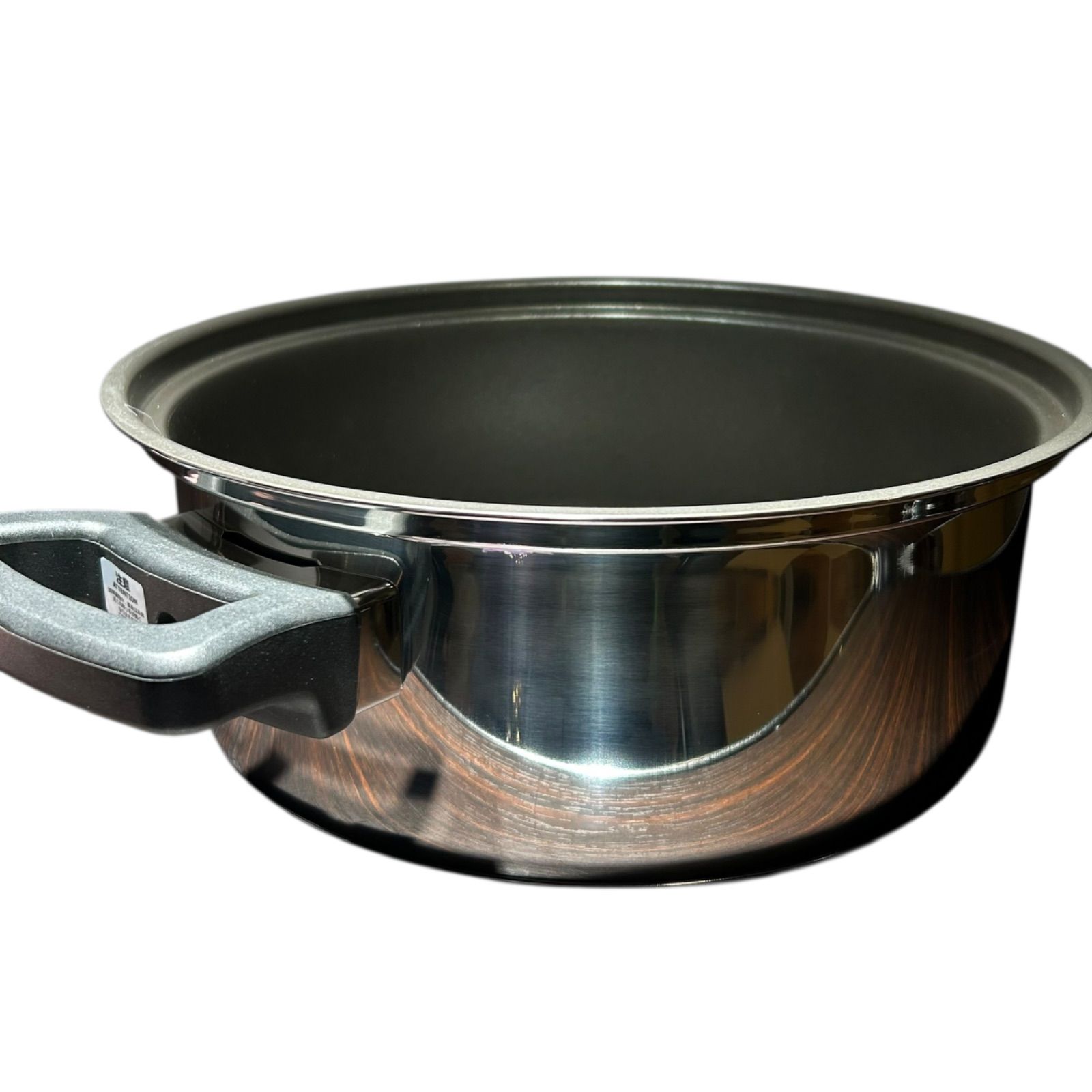 クイッカークッキング 24cm